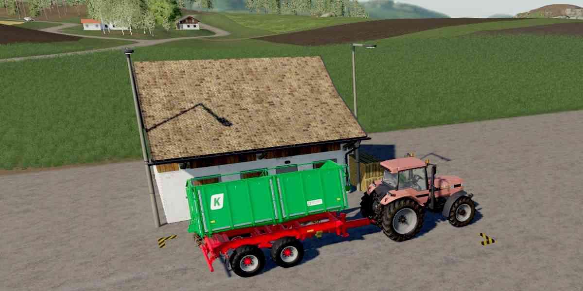 BARN SELLING POINT SMALL 3