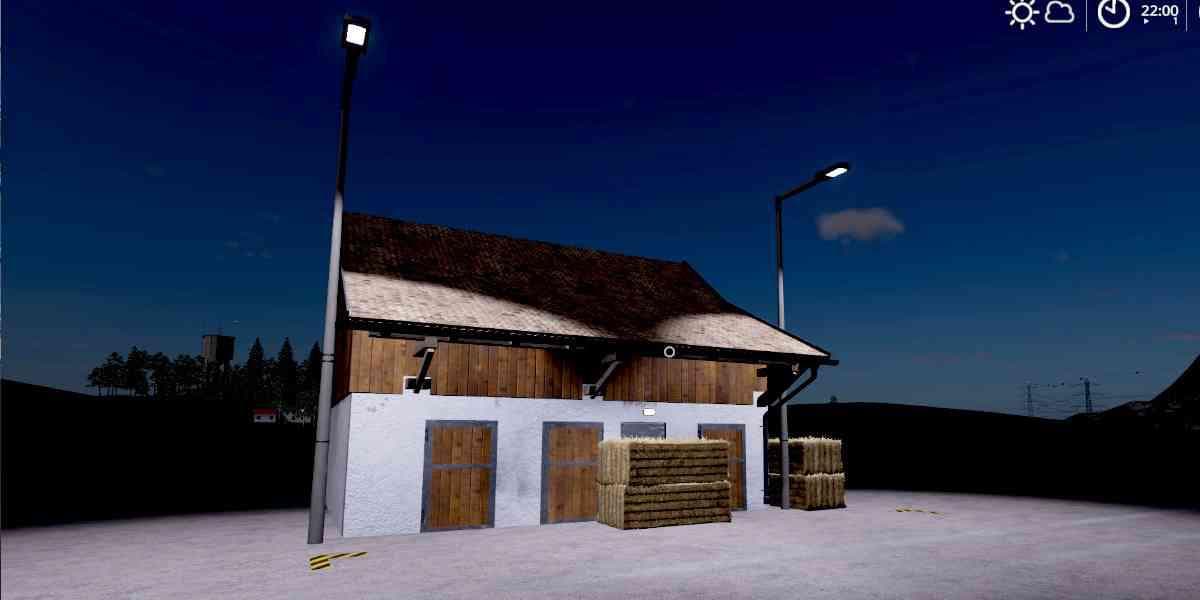 BARN SELLING POINT SMALL 2