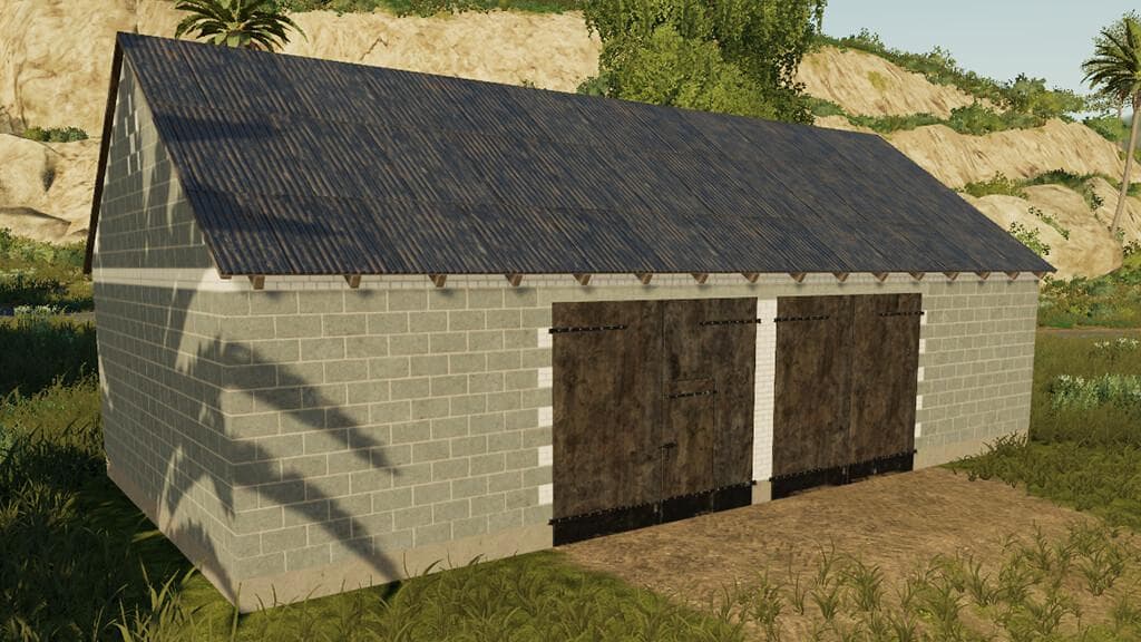 BARN 2