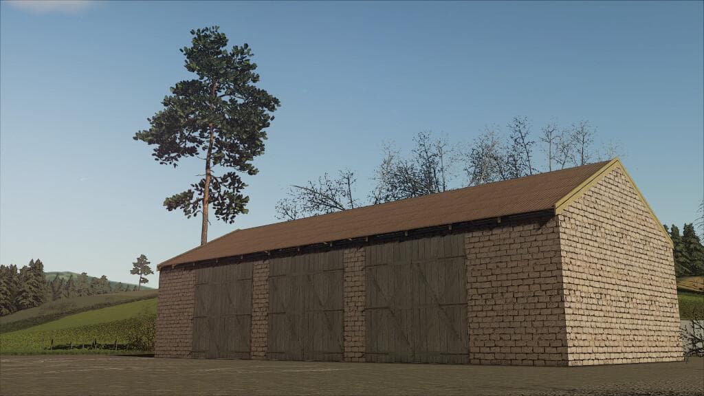 BARN 5