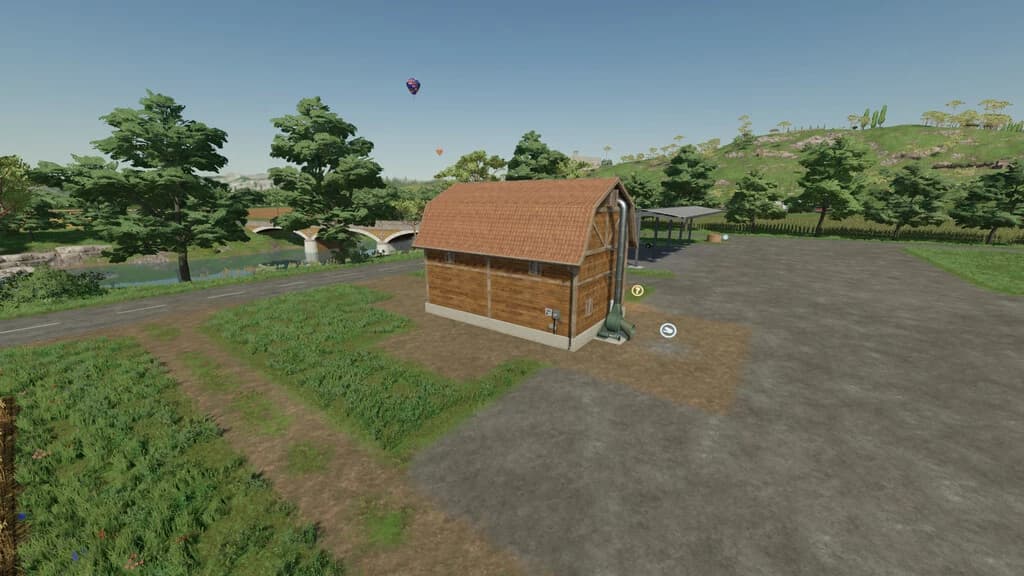 BARN 4