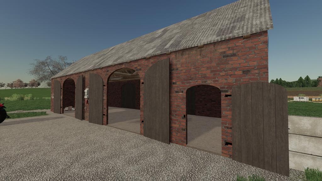 BARN 5