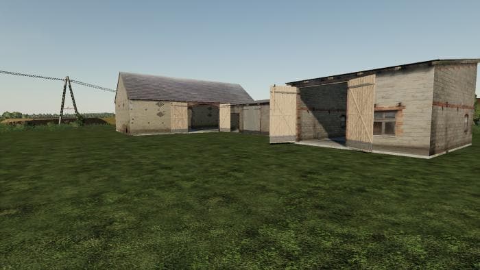 BARN