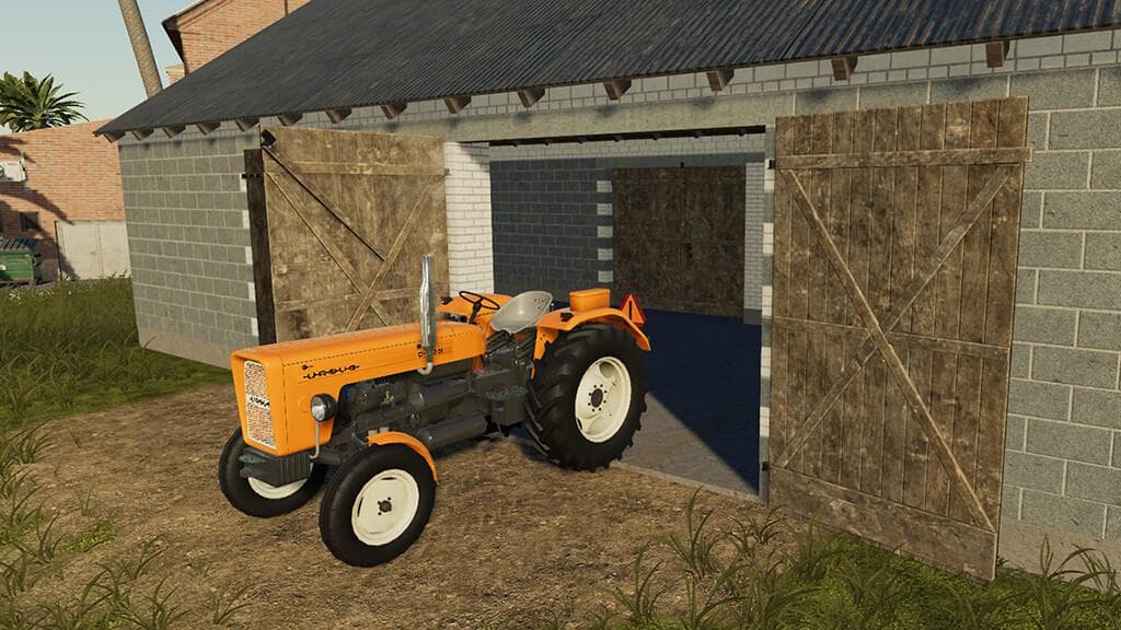 BARN