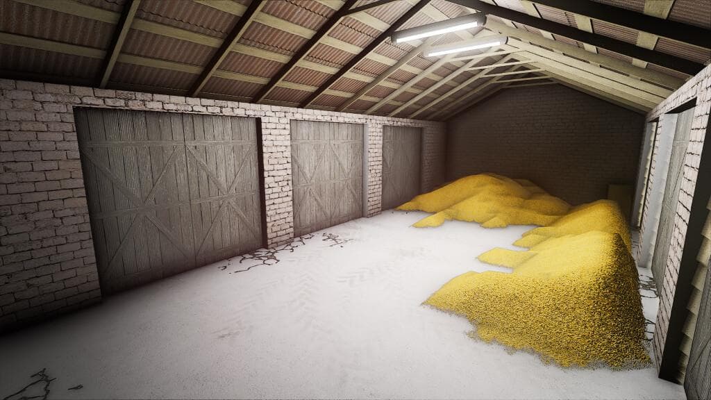 BARN 4