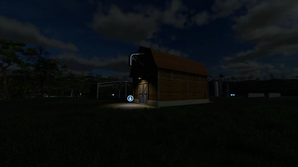 BARN 3