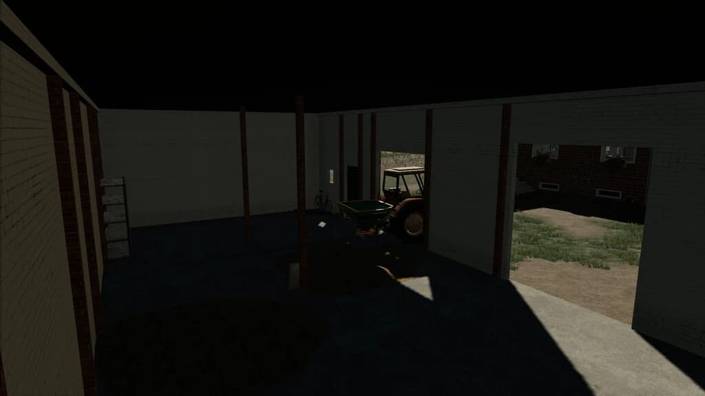 BARN 2