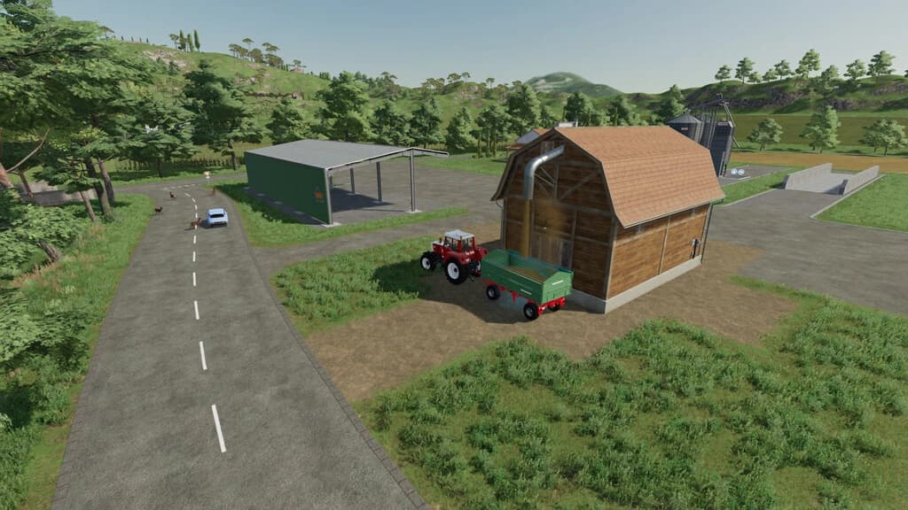 BARN 2
