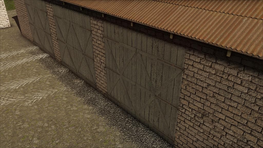 BARN 3