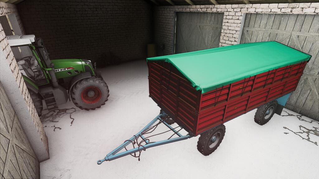 BARN 2