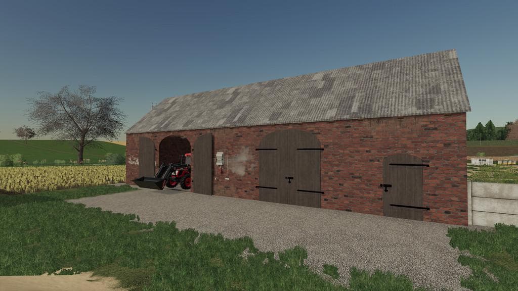 BARN 2