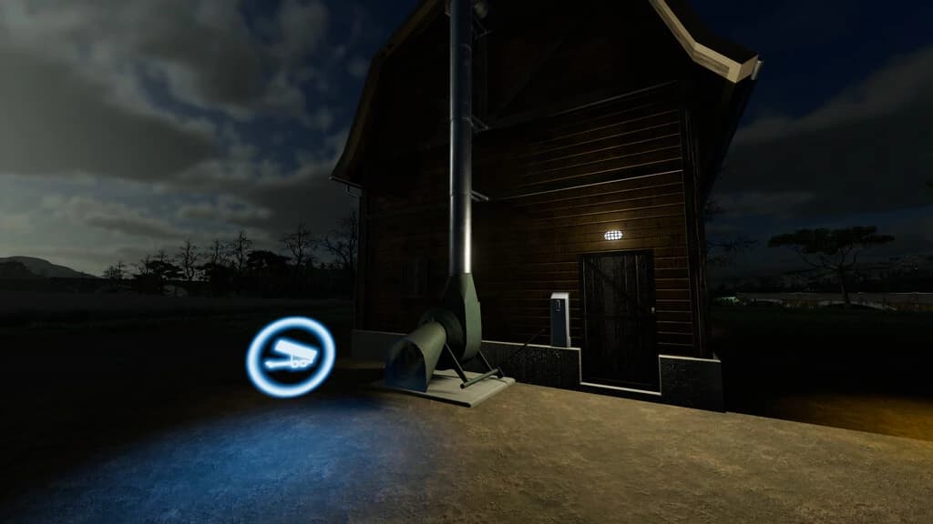 BARN