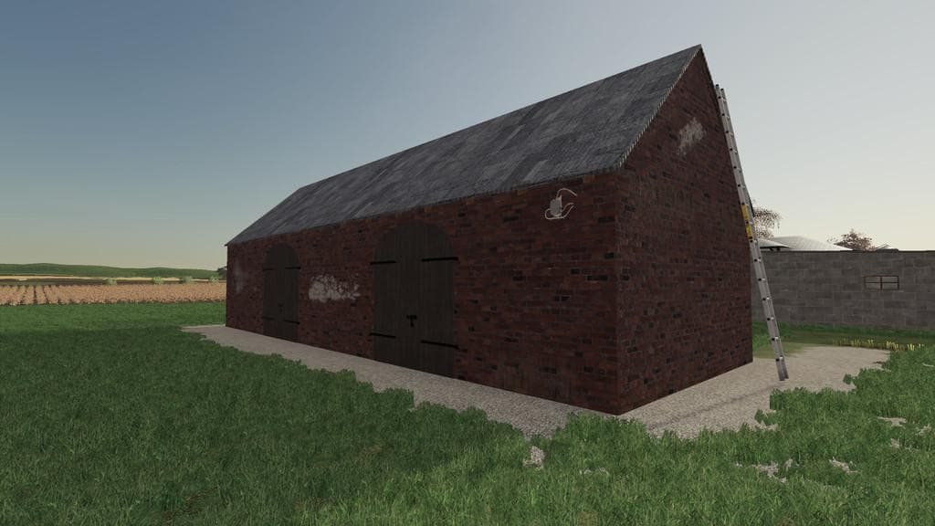 BARN 3
