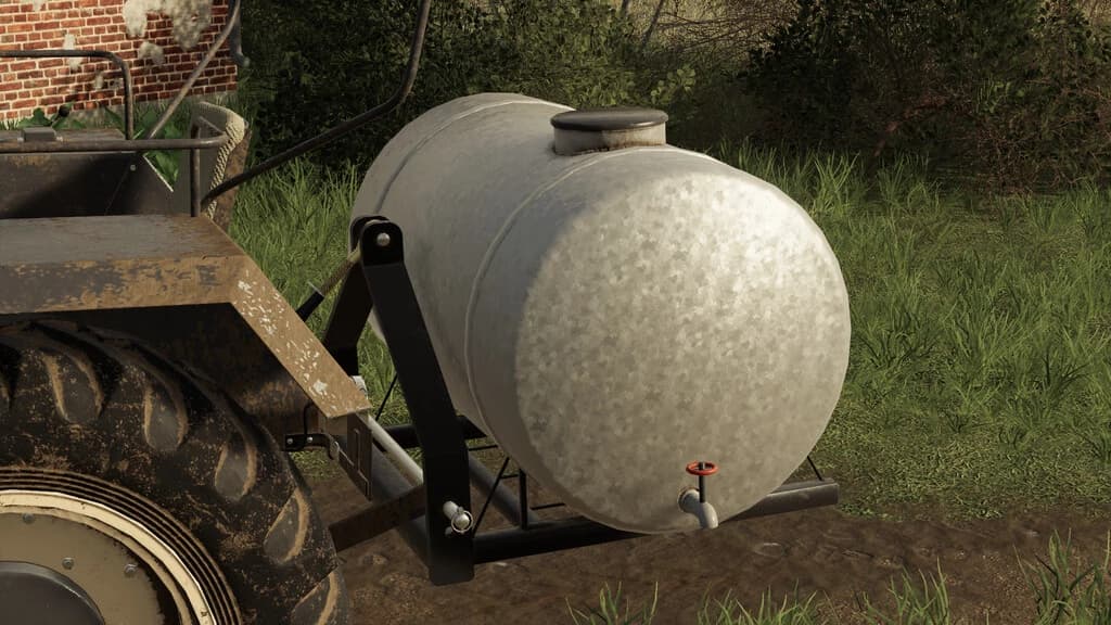 BARREL 600L 3