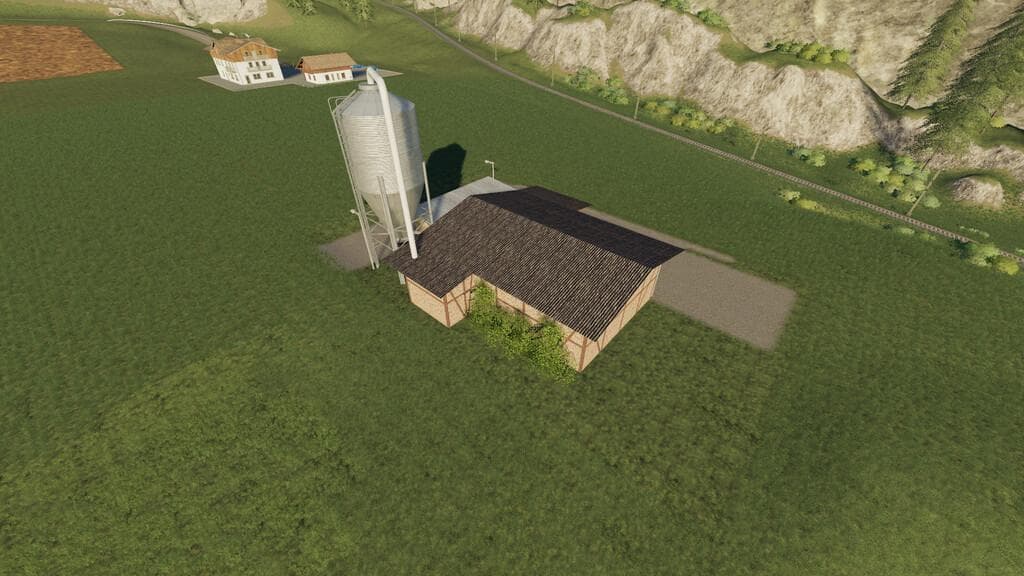 BARREL PRODUCTION 3
