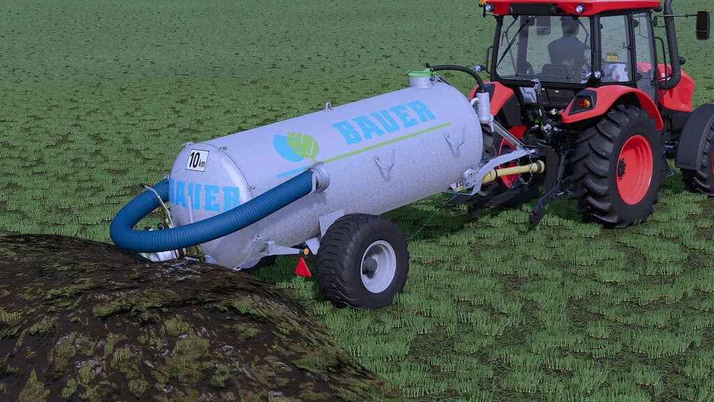 BAUER 2