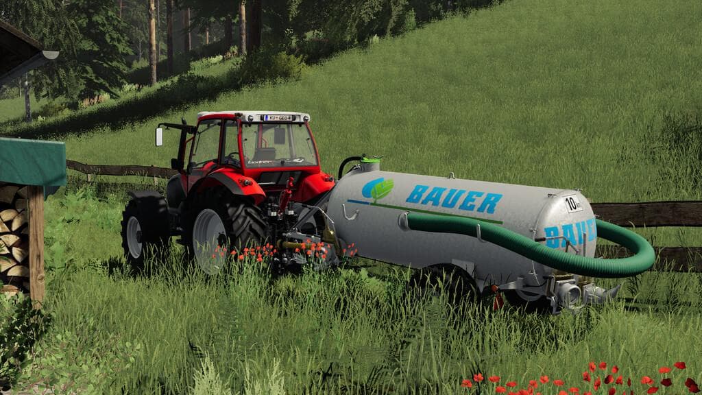 BAUER