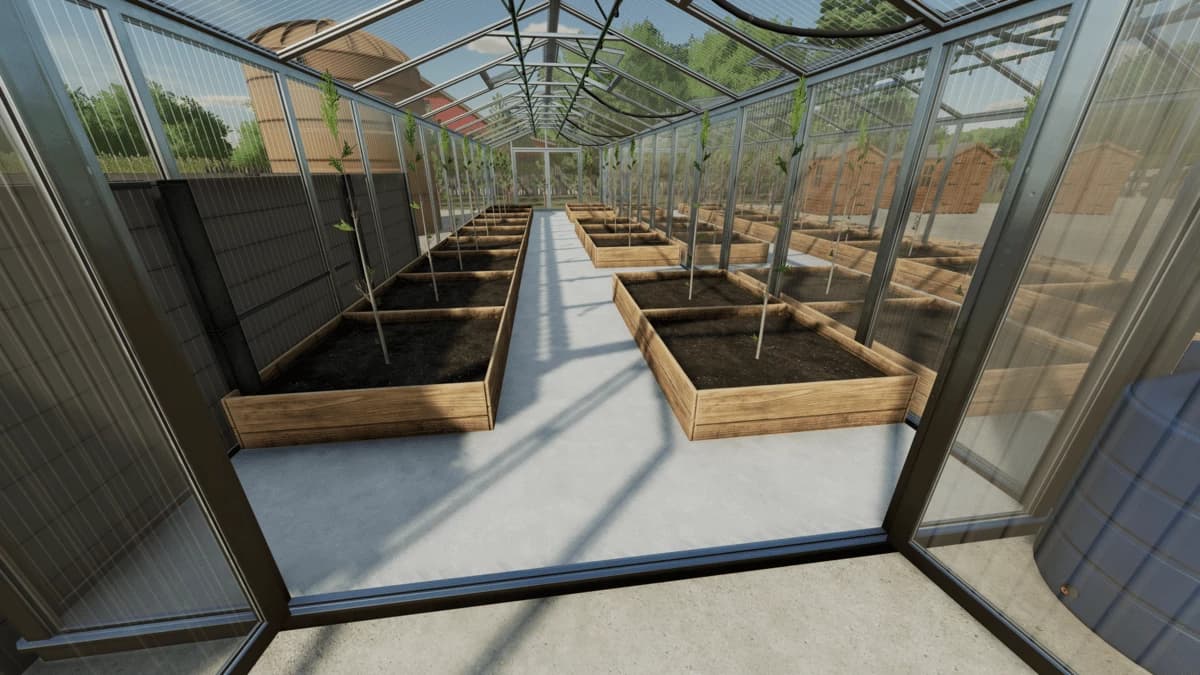 TREE NURSERY 4