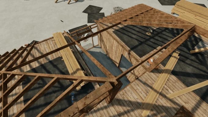 BAUSTELLE