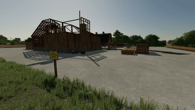 BAUSTELLE 4