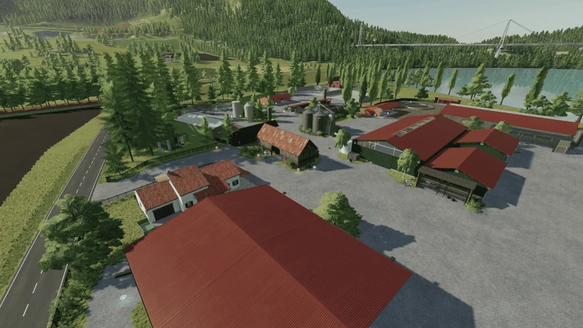 BAYRISCHERWALD 3
