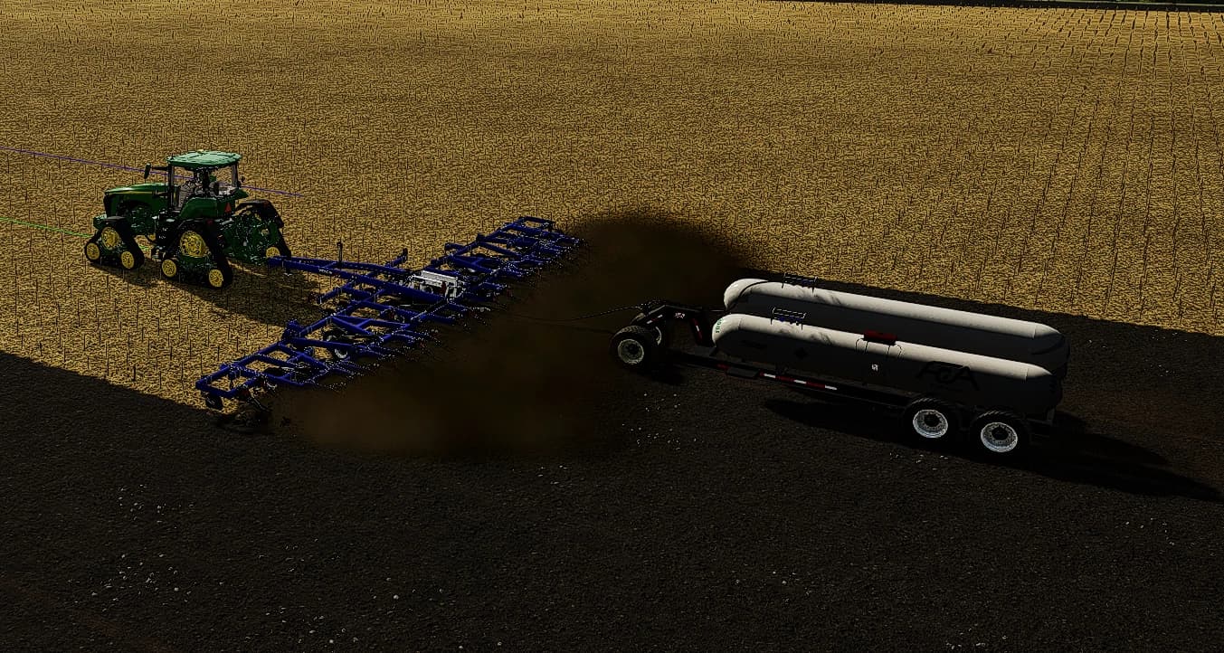 BB TOOLBAR + TANK