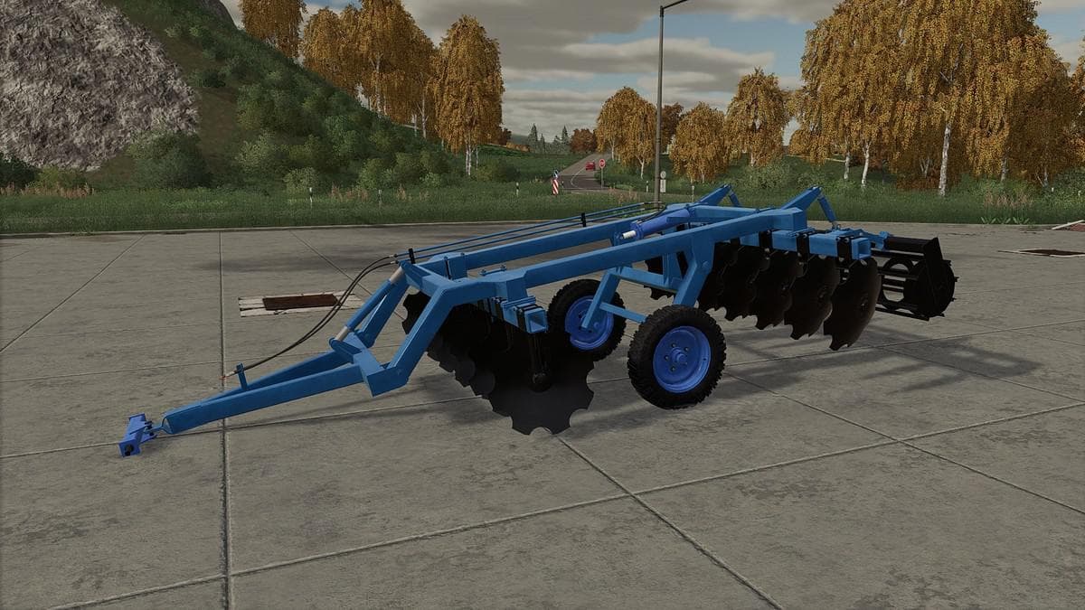 BDFP-2.4 2