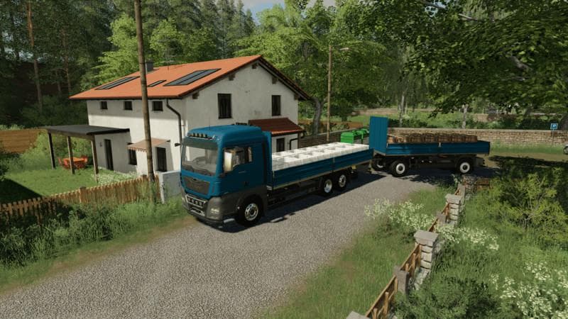BDM AUTOLOAD PACK HOF BERGMANN 2