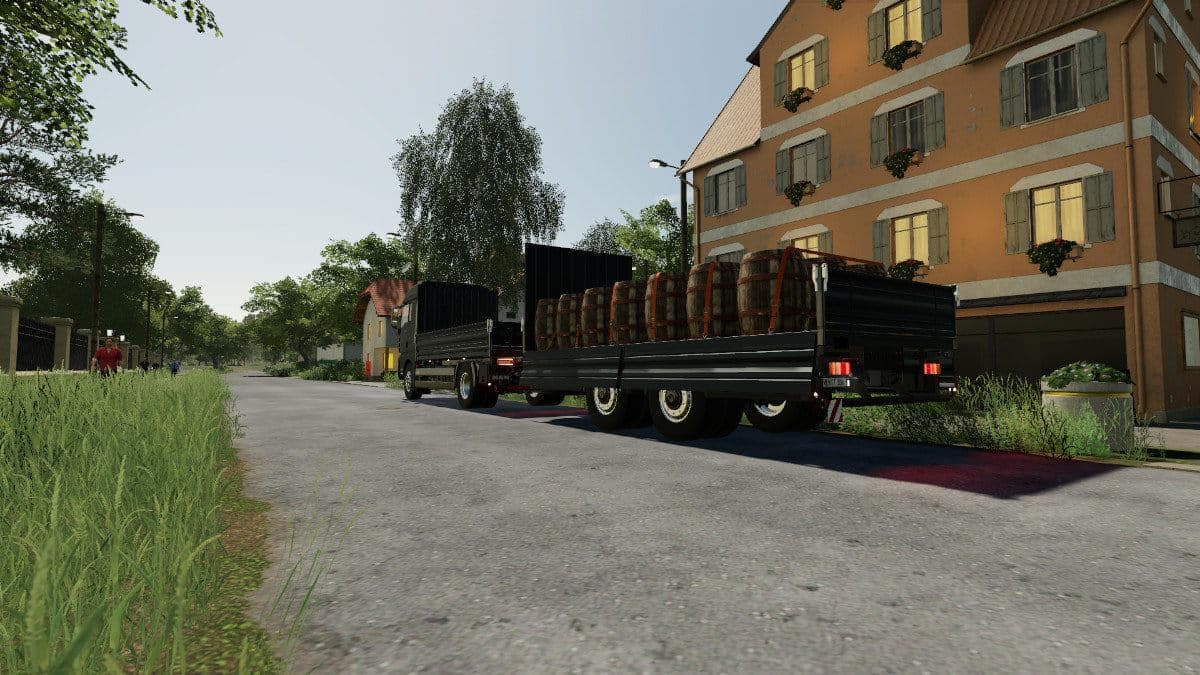 BDM AUTOLOAD PACK HOF BERGMANN 4