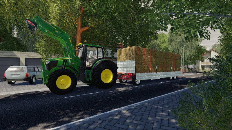 AUTOLOAD PACK 2
