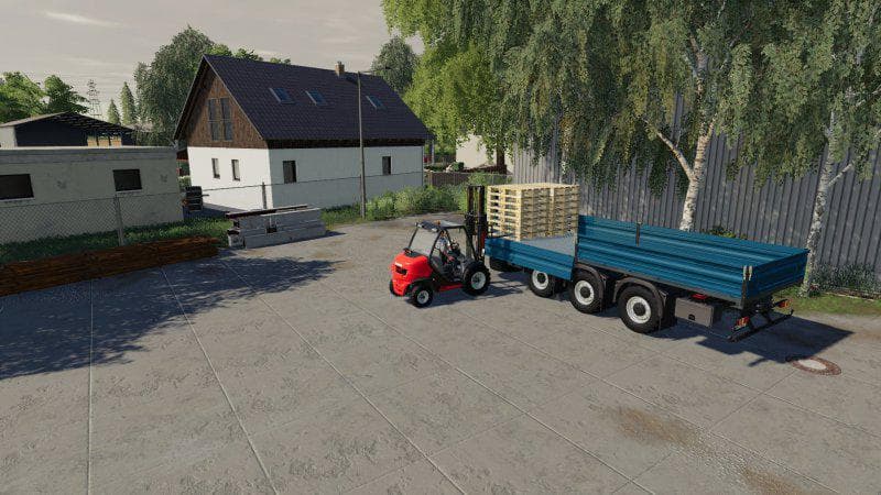AUTOLOAD PACK