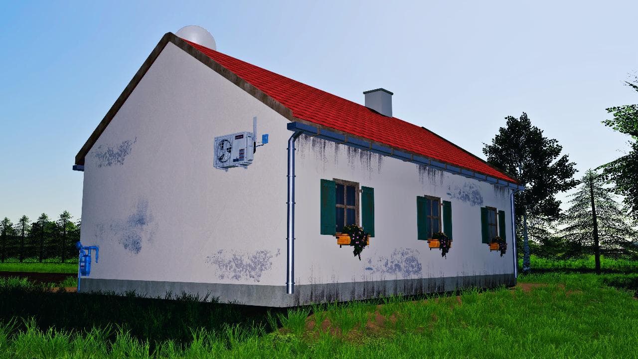 BEAUTIFUL LITTLE HOUSE 2