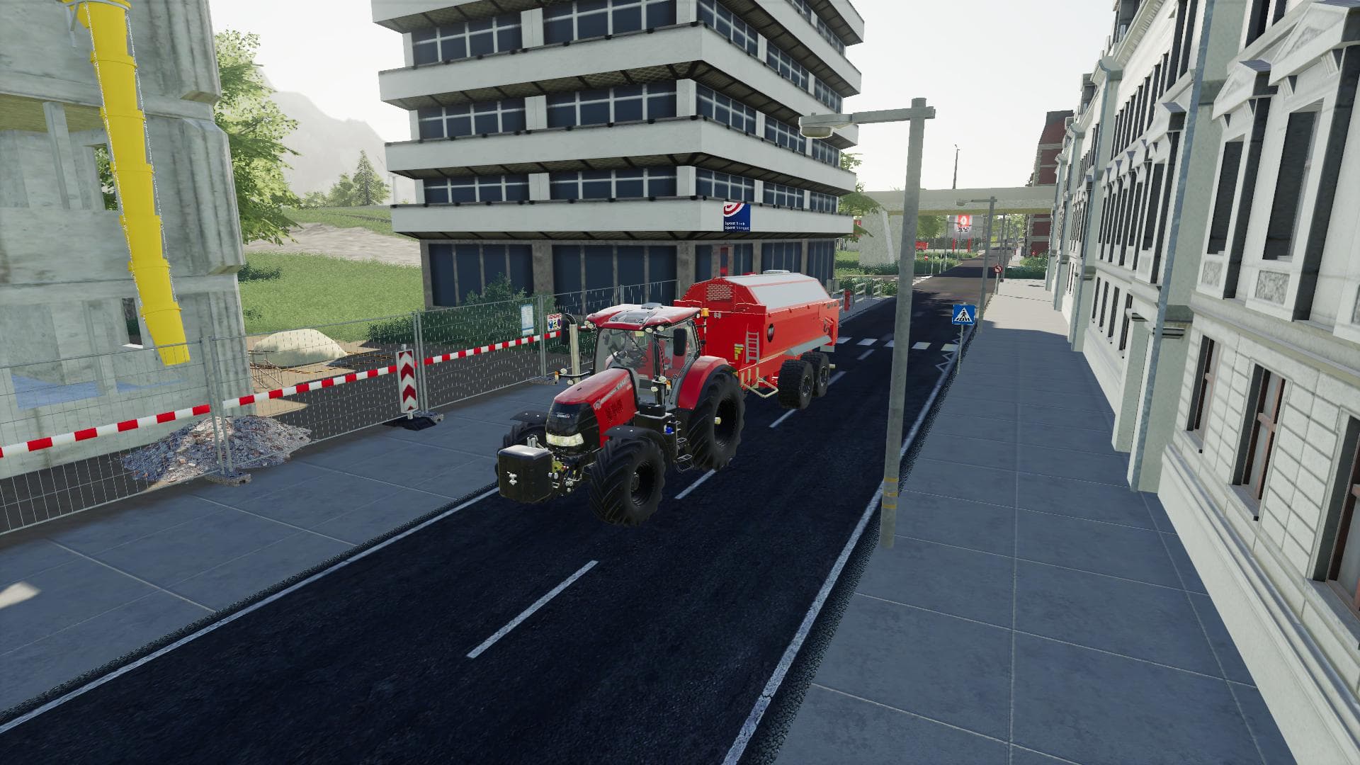 BECO MET KLEPPEN 2