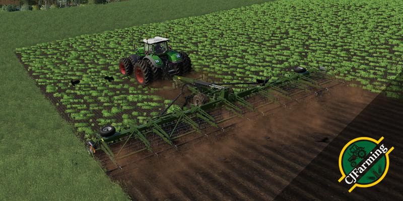 BEDNAR SM18 SUBSOILER 3