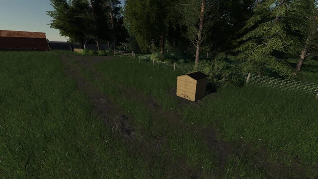 BEE HIVE 2