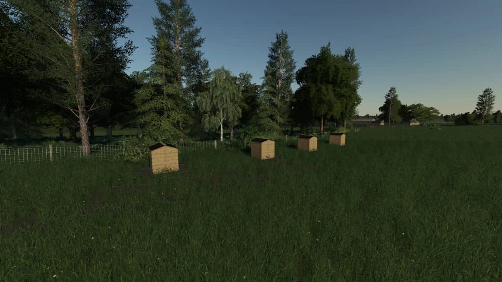 BEE HIVE