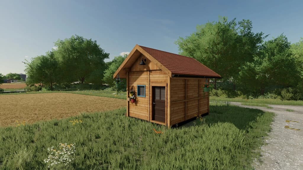 BEEHOUSE 2