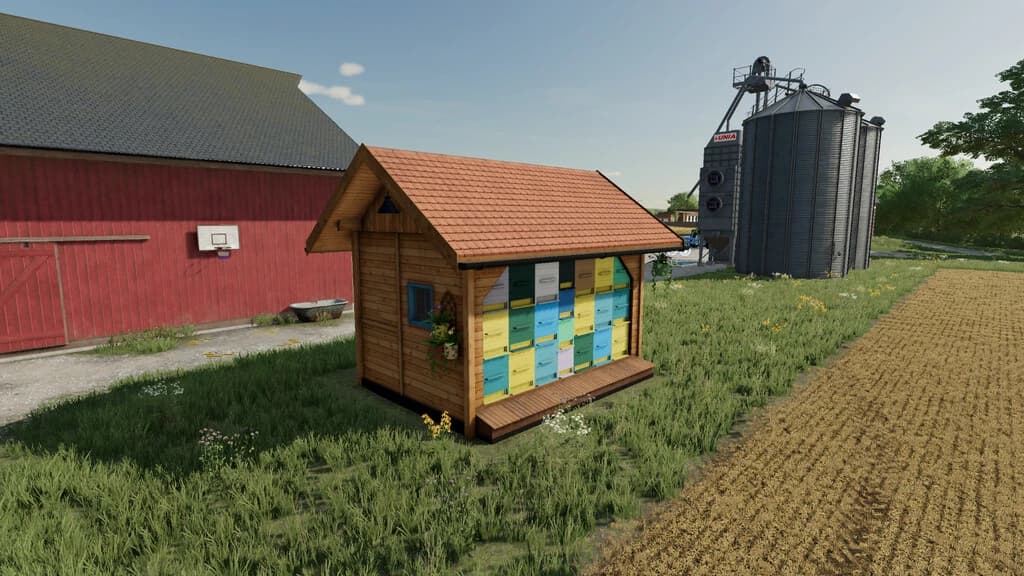BEEHOUSE