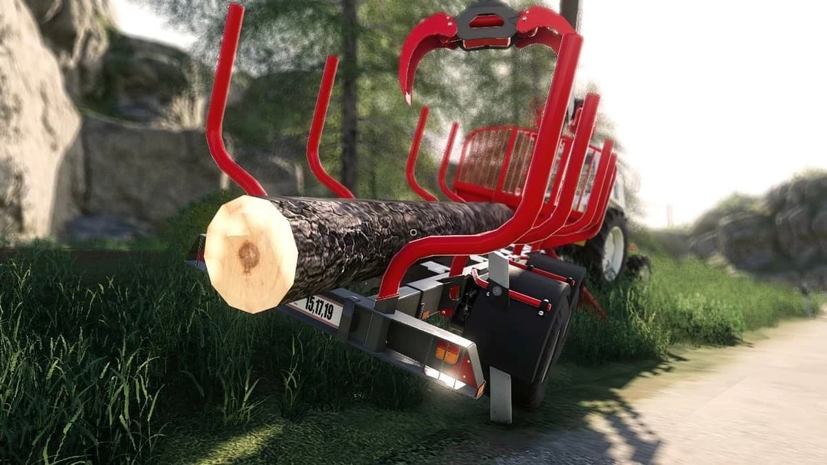 BEHA 7050 BACK TROLLEY 3