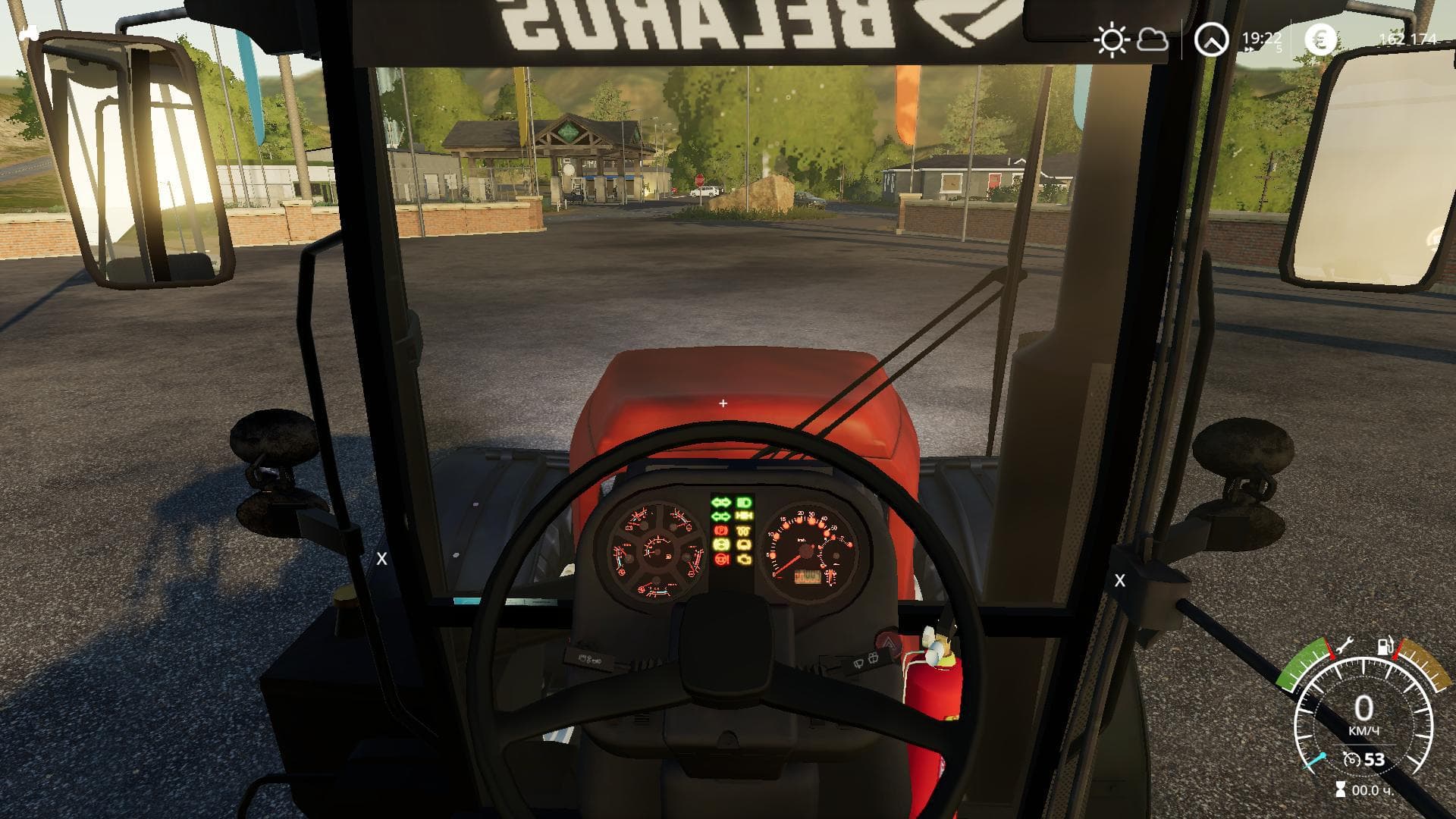 BELARUS 4522 UPDATED 3