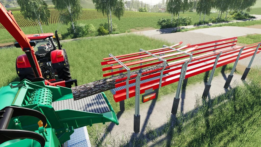BELT CONVEYOR 4