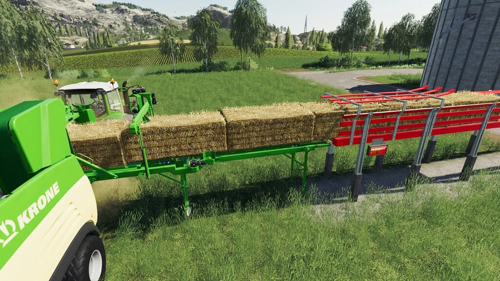 BELT CONVEYOR 3