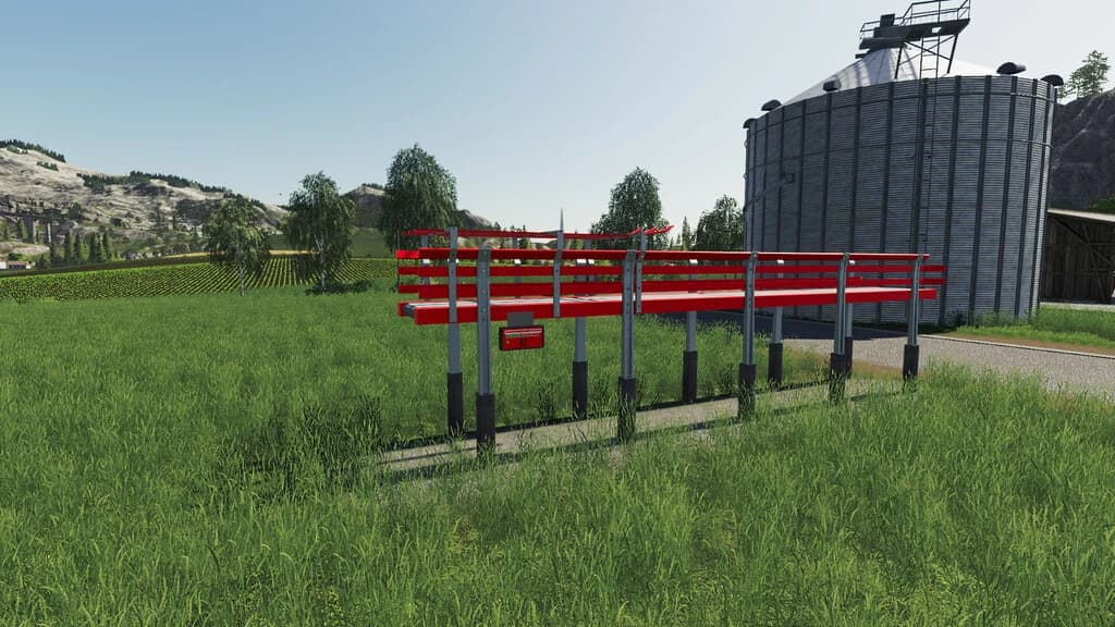 BELT CONVEYOR 2