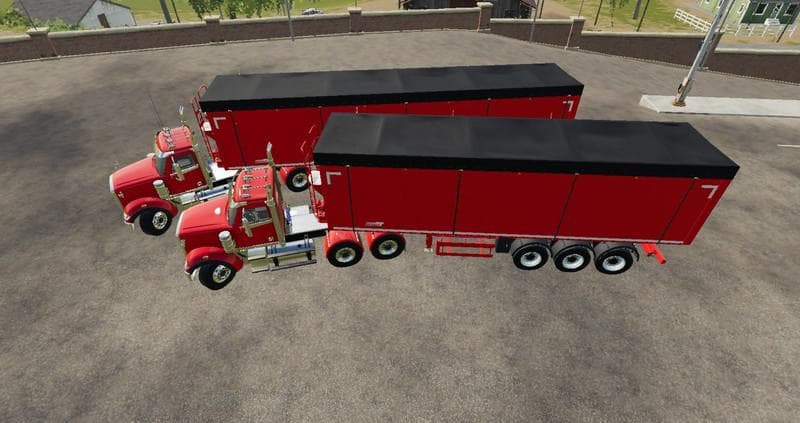 BENALU OPTILINER 106 AND 133 3