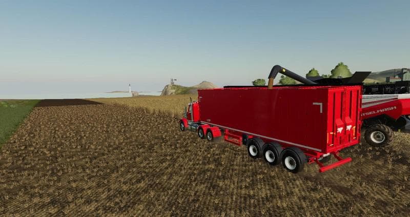 BENALU OPTILINER 106 AND 133 2
