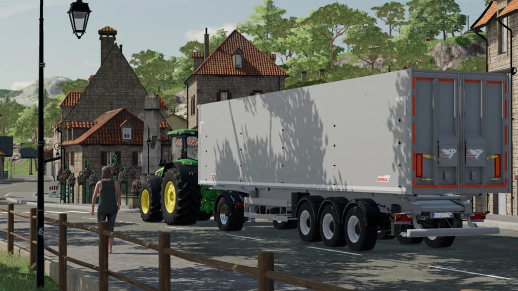BENALU OPTILINER PACK