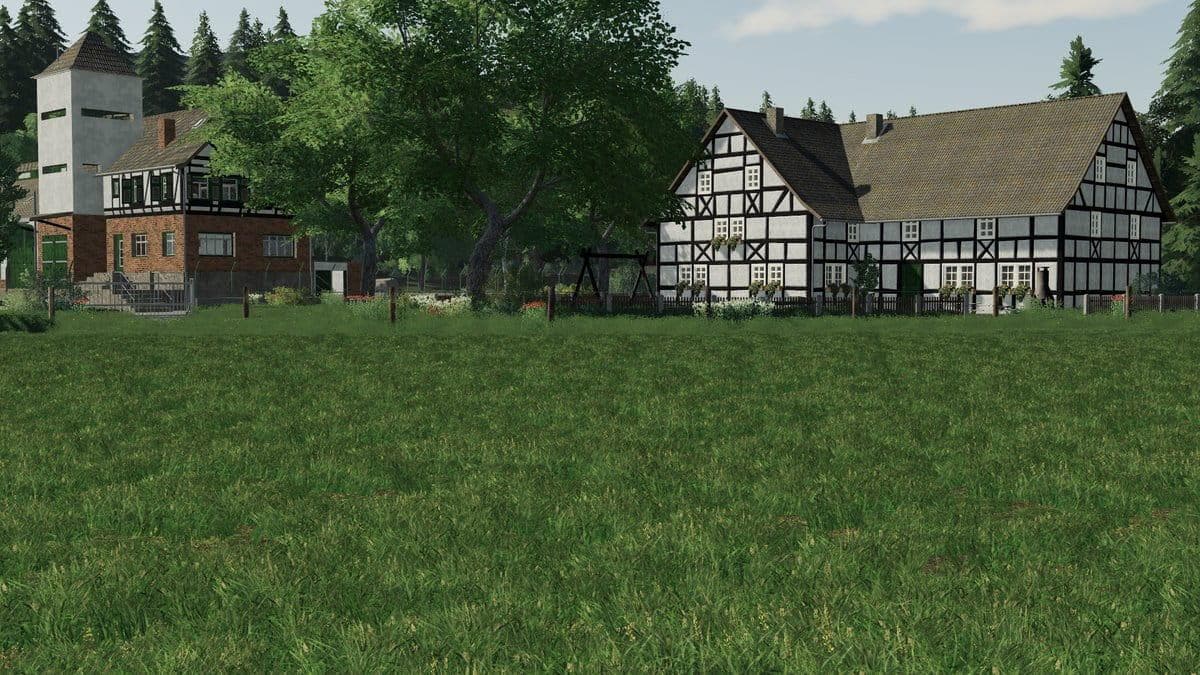 BERGISCH LAND 4