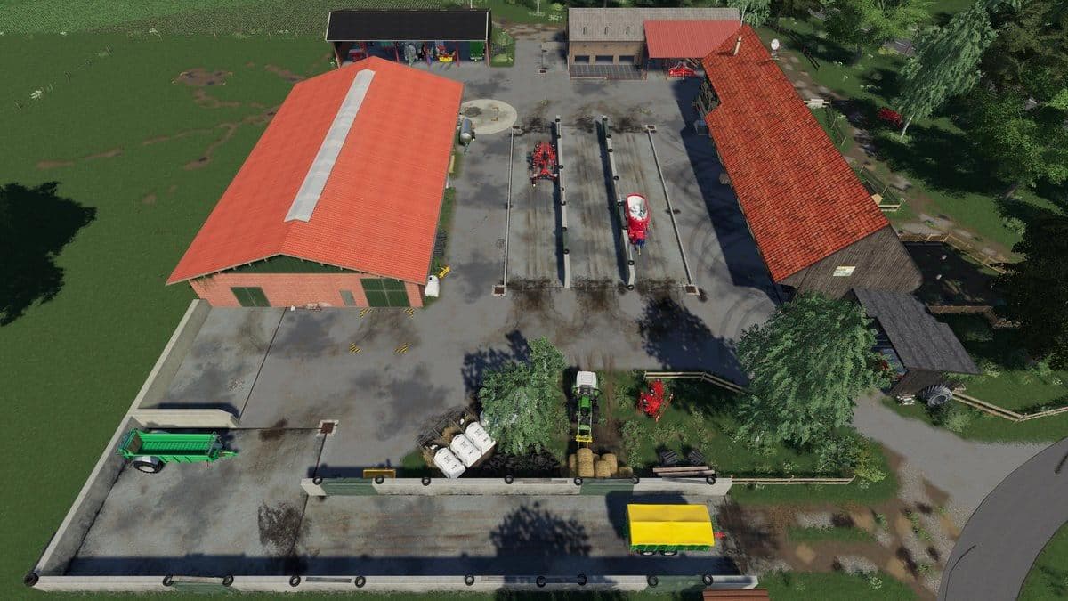 BERGISCH LAND 3