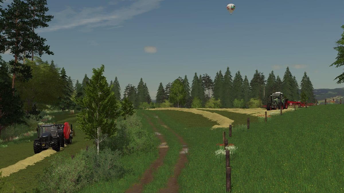 BERGISCH LAND