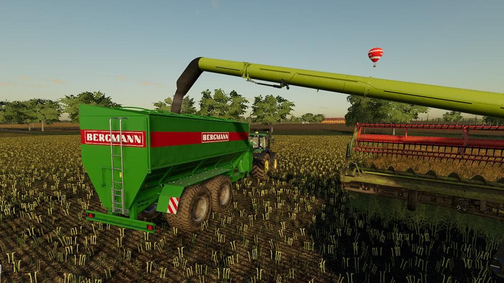 BERGMANN GTW 330 3